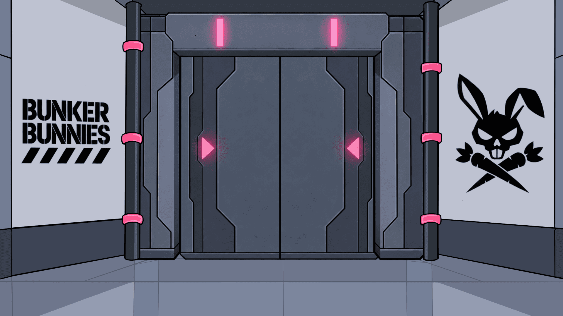 B-01 elevator